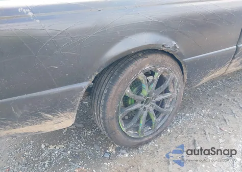 1994 Ford Ranger Super Cab из США, поврежденный, VIN 1FTCR14U9RTA81159